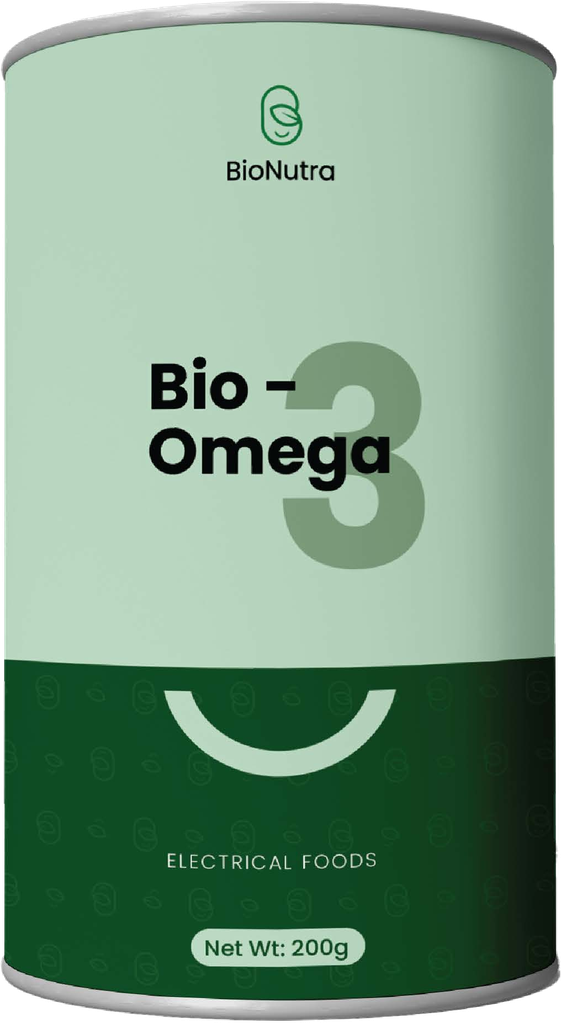 Bio-Omega 3